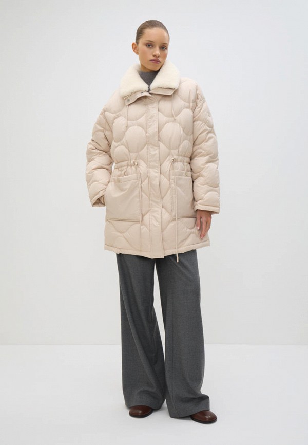 Conso Куртка стеганая - фото 2