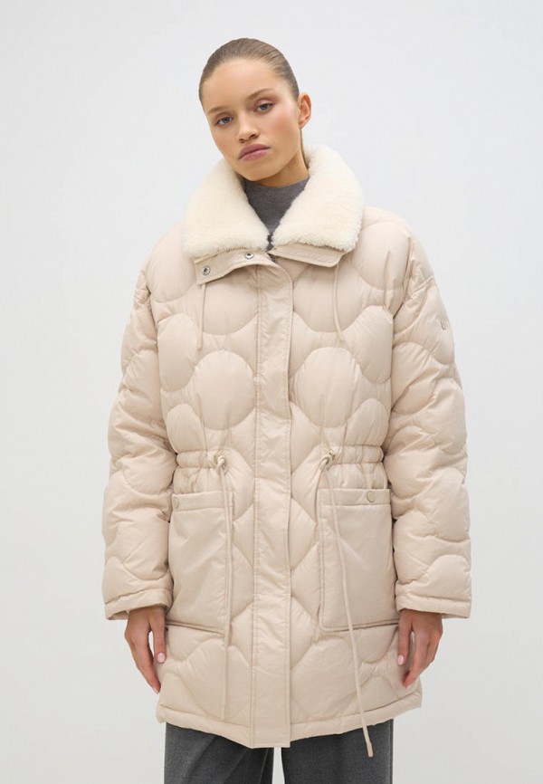 Conso Куртка стеганая - фото 1