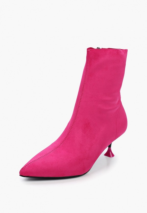 Dino Ricci Select Ботильоны - фото 2