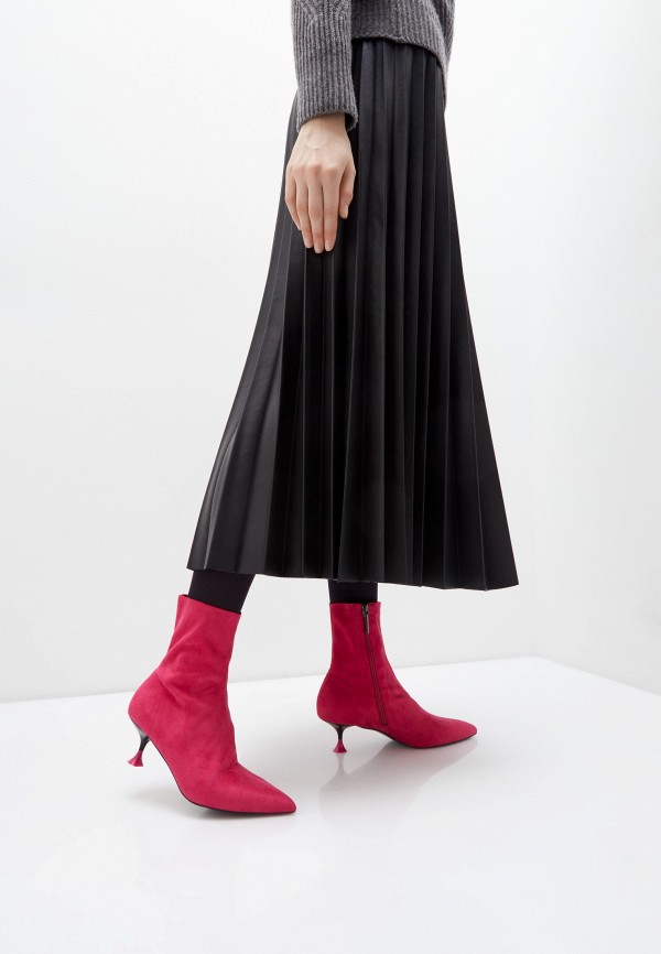 Dino Ricci Select Ботильоны - фото 6