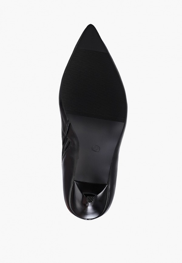 Dino Ricci Select Ботфорты - фото 5