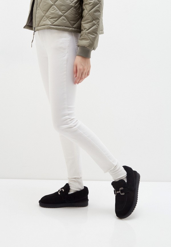 Dino Ricci Лоферы - фото 6