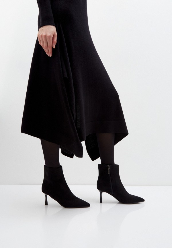 Dino Ricci Select Ботильоны - фото 6