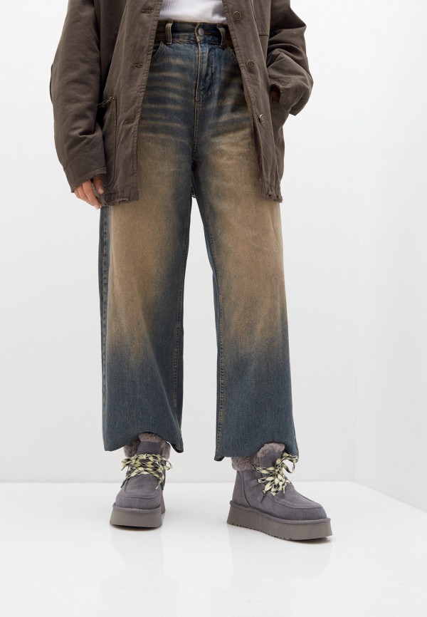 Dino Ricci Полусапоги - фото 6