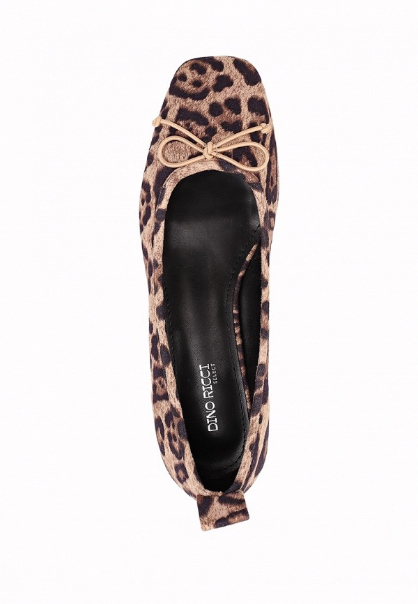 Dino Ricci Select Туфли - фото 4