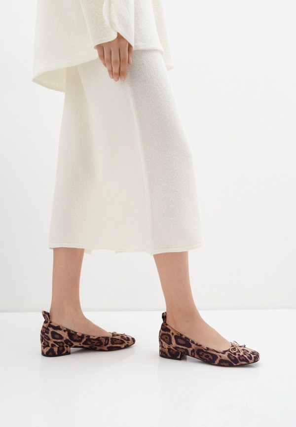 Dino Ricci Select Туфли - фото 6