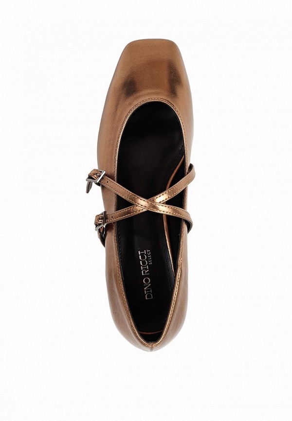 Dino Ricci Select Туфли - фото 4