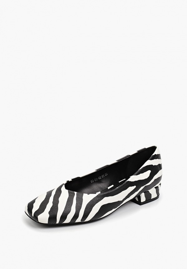 Dino Ricci Select Туфли - фото 2