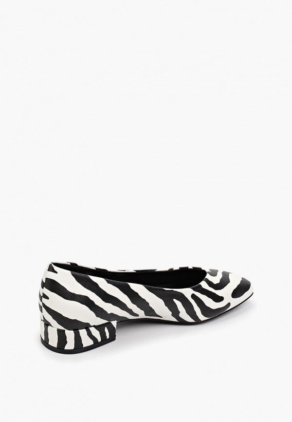 Dino Ricci Select Туфли - фото 3