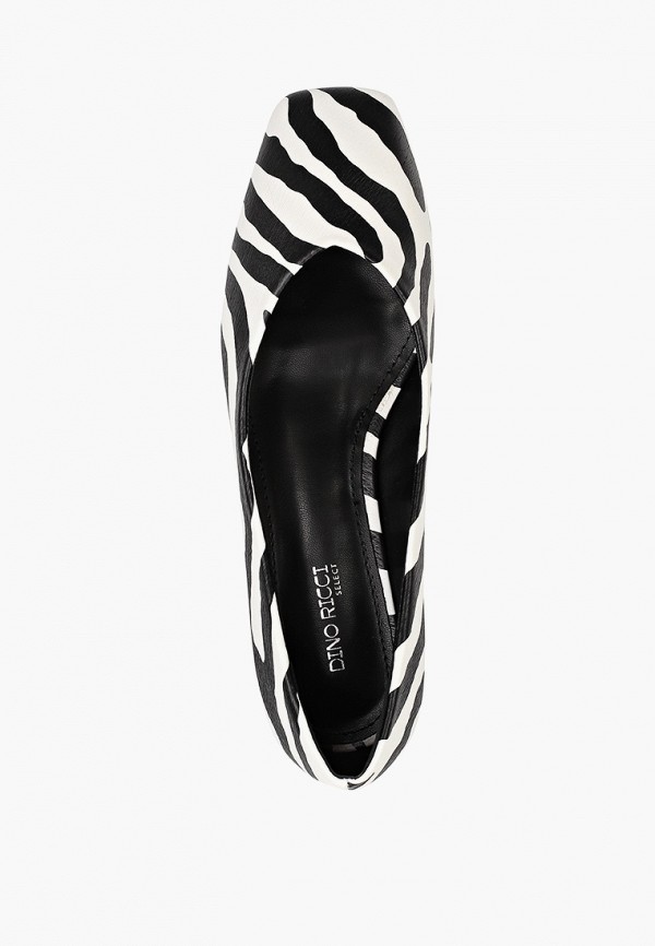 Dino Ricci Select Туфли - фото 4