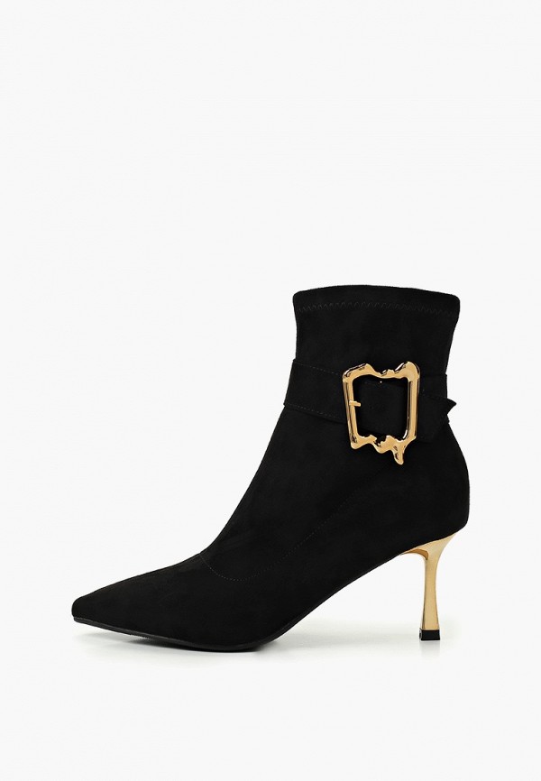 Dino Ricci Select Ботильоны - фото 1