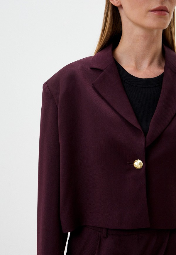 IDOL Жакет - фото 4