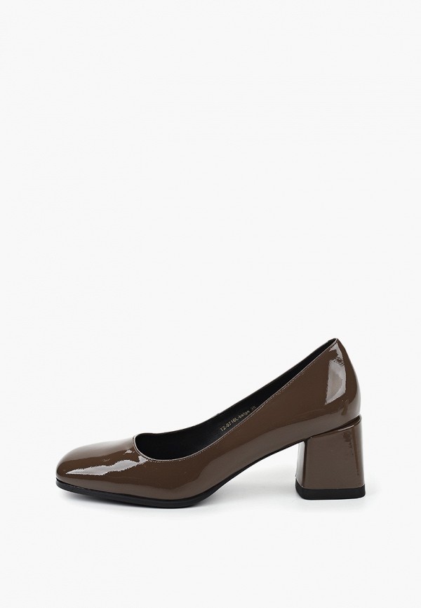 Abricot Premium Туфли - фото 1