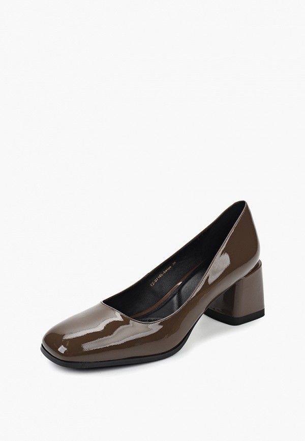 Abricot Premium Туфли - фото 2