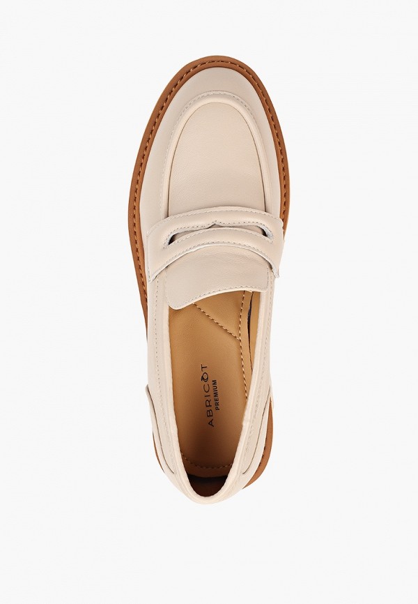 Abricot Premium Лоферы - фото 4