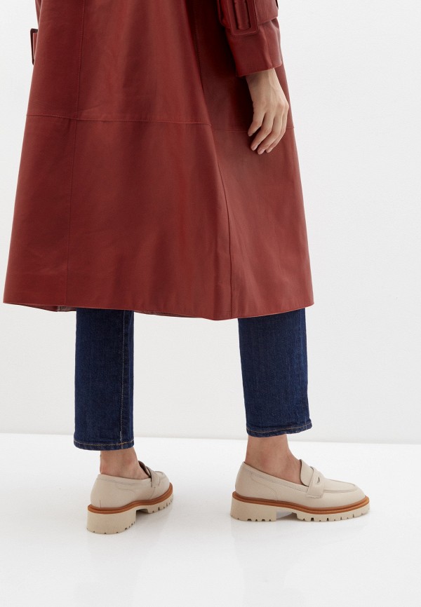 Abricot Premium Лоферы - фото 6