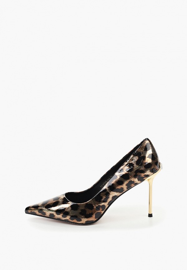 Abricot Premium Туфли - фото 1