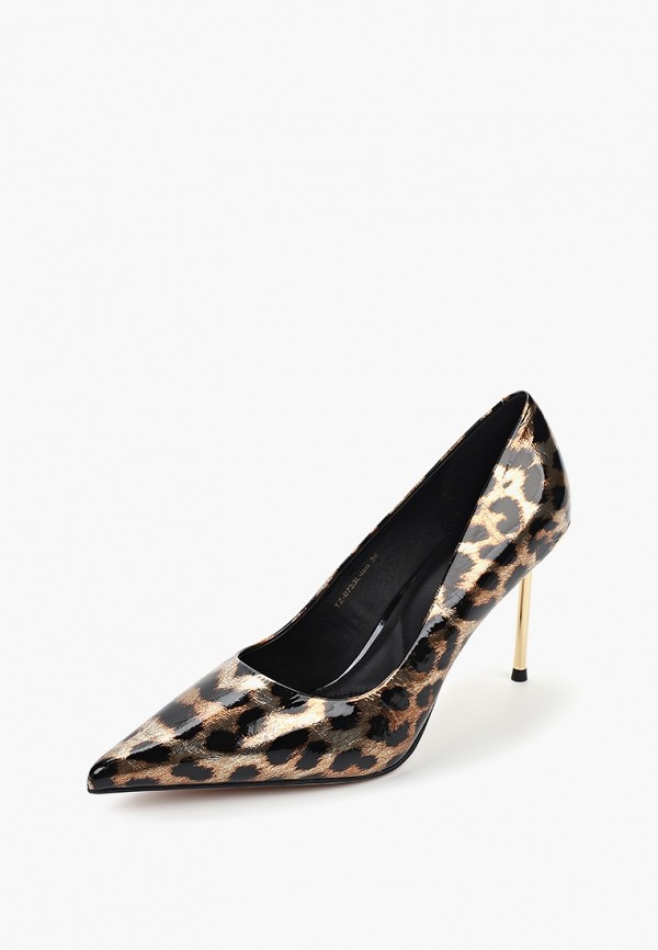 Abricot Premium Туфли - фото 2