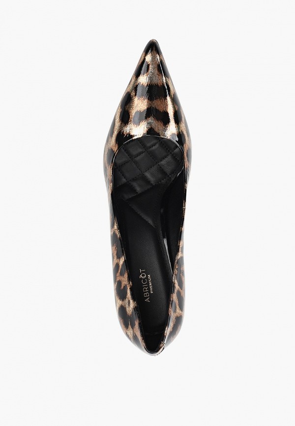 Abricot Premium Туфли - фото 4