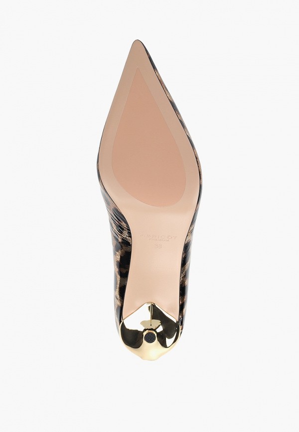 Abricot Premium Туфли - фото 5