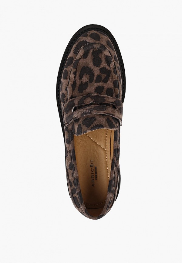 Abricot Premium Туфли - фото 4