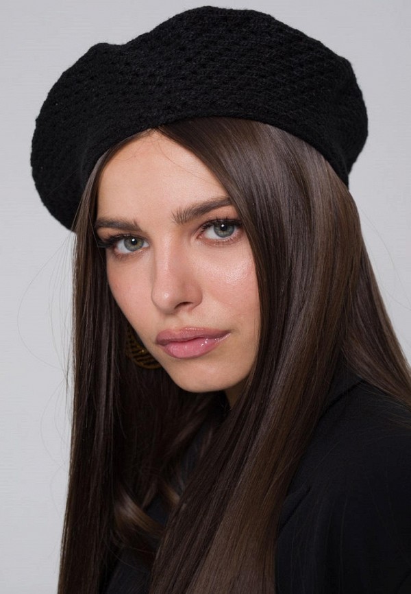 Ruxara Берет - Lamoda Online Exclusive - фото 3
