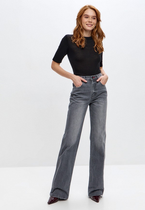 BLCV Джемпер - Otago Black - фото 2