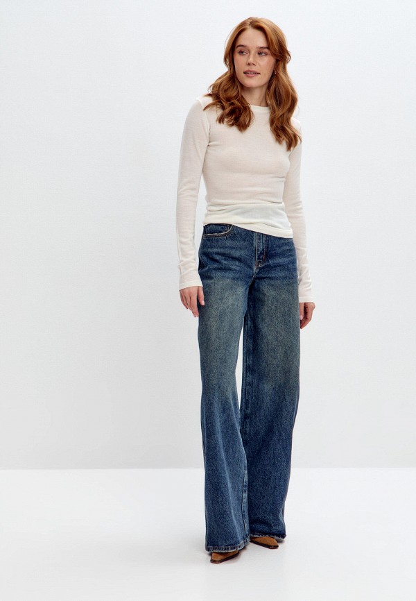 BLCV Джемпер - Warm Saibai Milk - фото 2