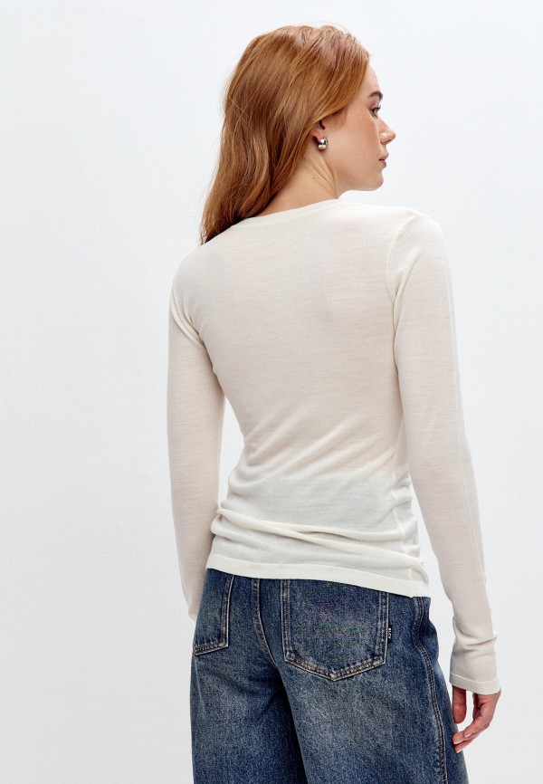 BLCV Джемпер - Warm Saibai Milk - фото 3