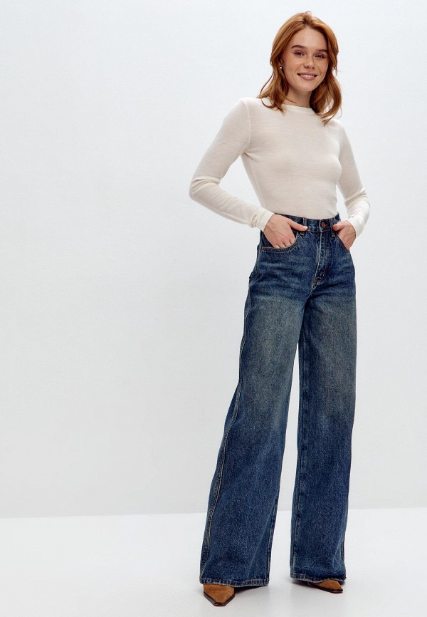 BLCV Джемпер - Warm Saibai Milk - фото 4