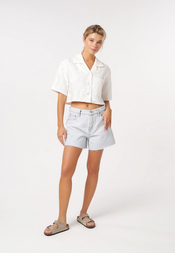 Abitu Блуза - Popcorn - фото 2