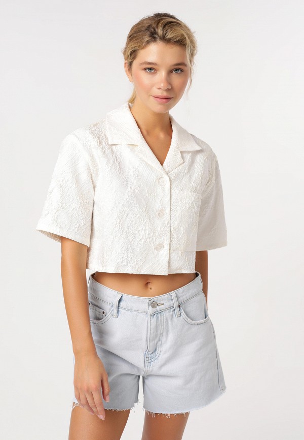 Abitu Блуза - Popcorn - фото 1