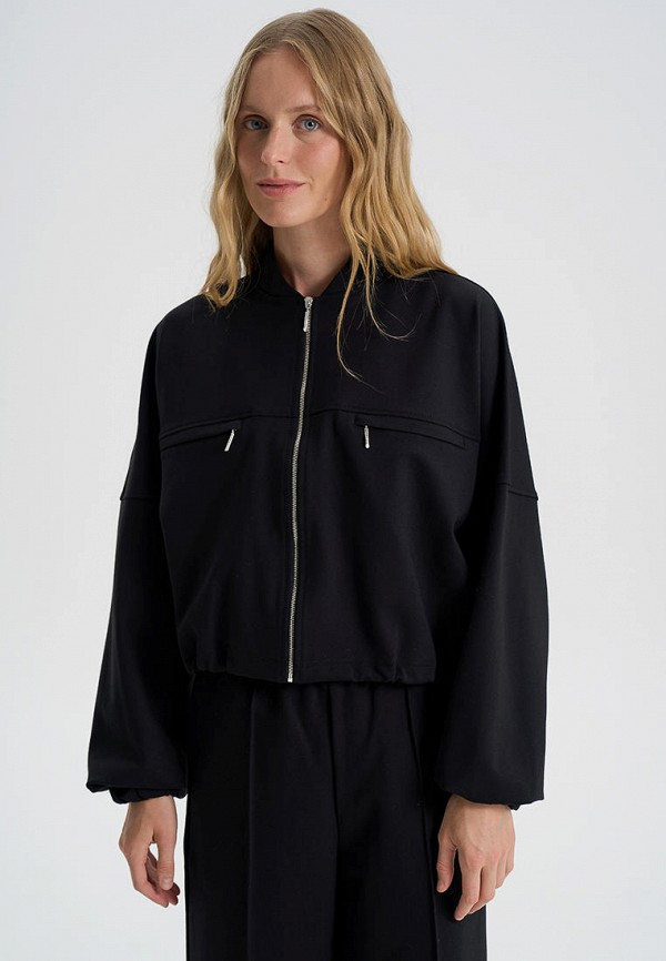 To Be Blossom Бомбер - фото 1