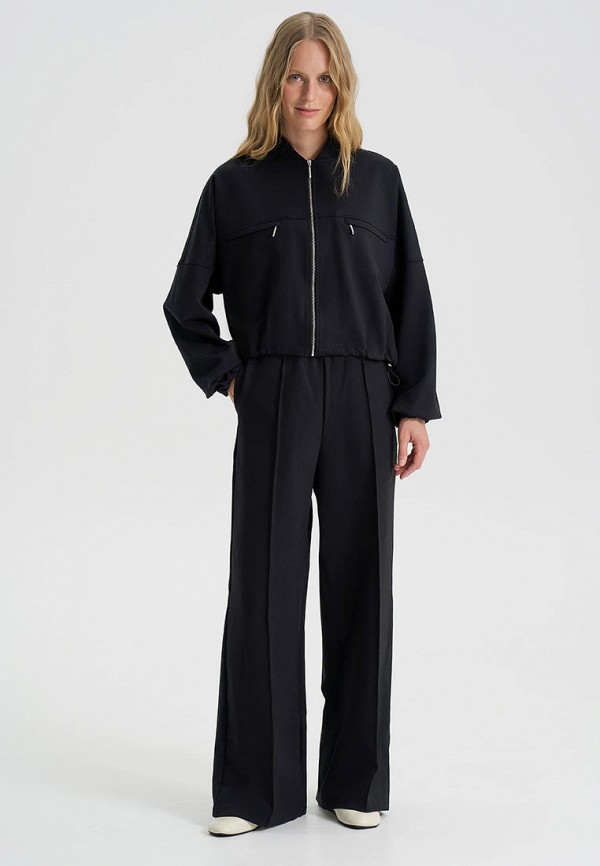 To Be Blossom Бомбер - фото 2