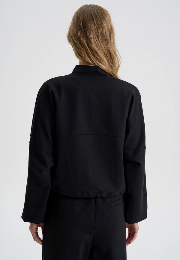 To Be Blossom Бомбер - фото 3