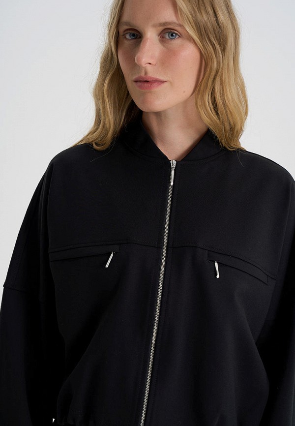 To Be Blossom Бомбер - фото 4