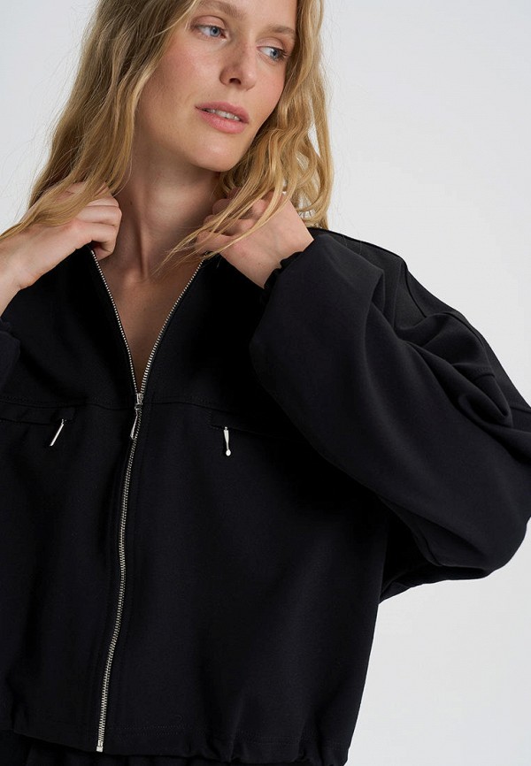 To Be Blossom Бомбер - фото 5