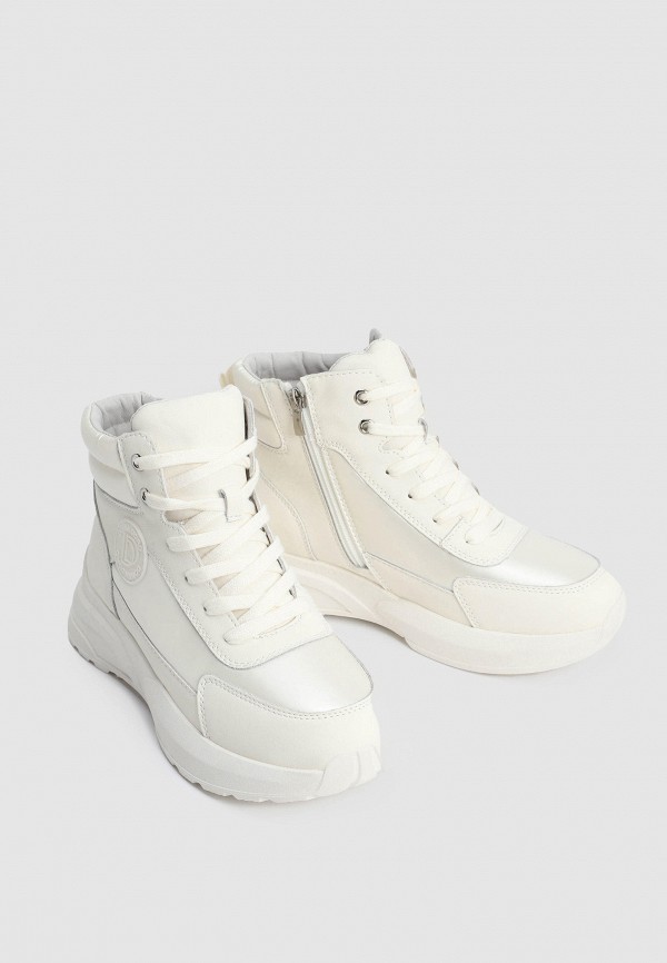 Donna D’oro Ботинки - фото 2