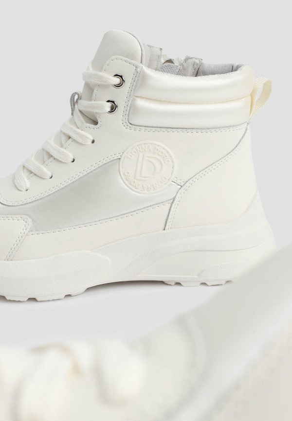 Donna D’oro Ботинки - фото 3