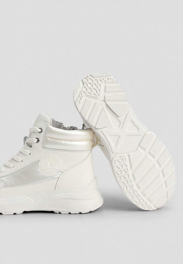 Donna D’oro Ботинки - фото 4