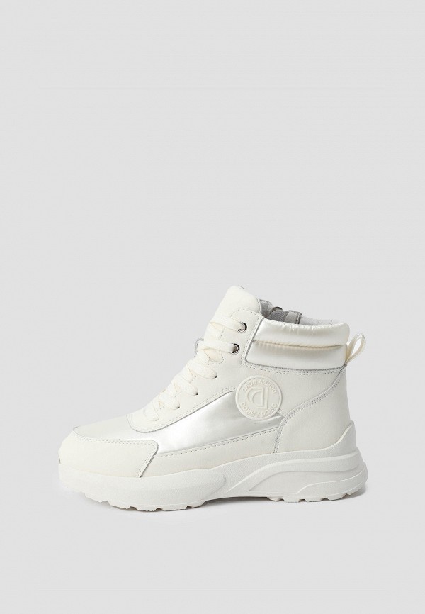 Donna D’oro Ботинки - фото 1