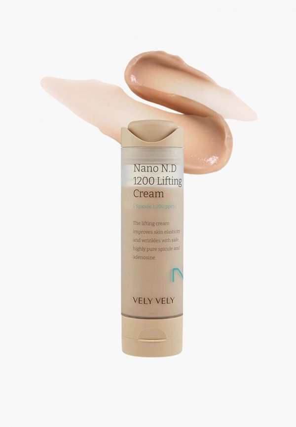 Vely Vely Крем для лица - фото 2