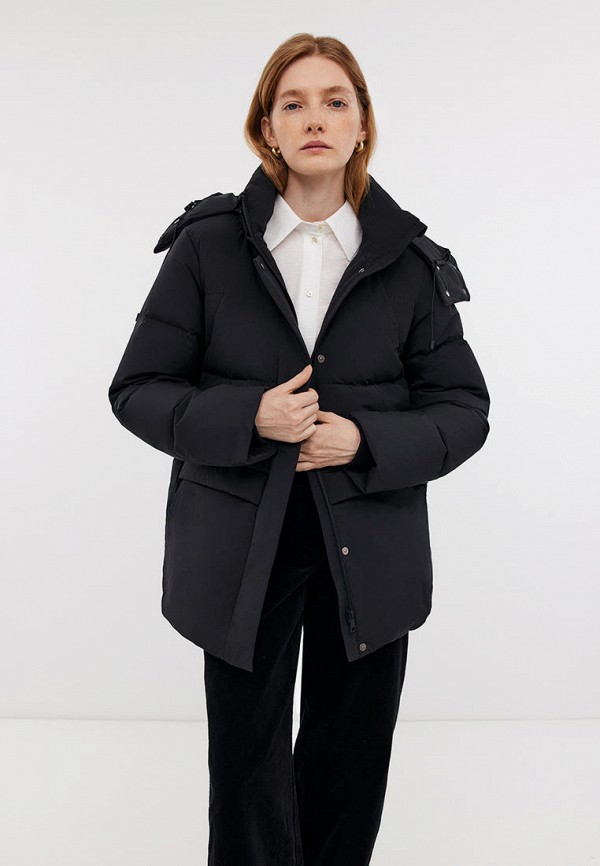 Baon Пуховик - фото 1