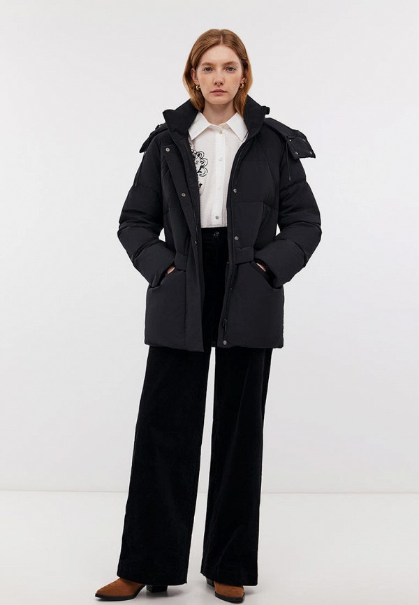 Baon Пуховик - фото 2