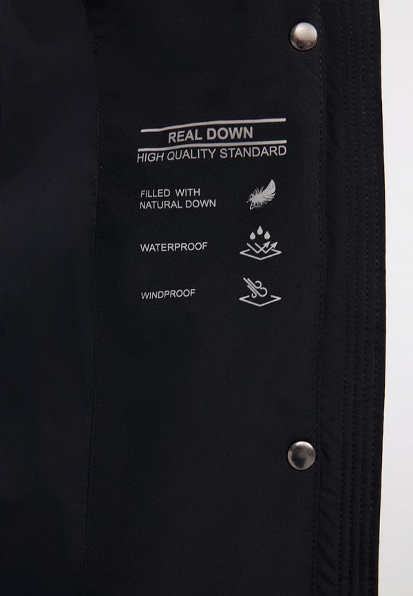 Baon Пуховик - фото 6