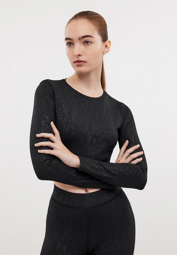 Baon Лонгслив спортивный - фото 1