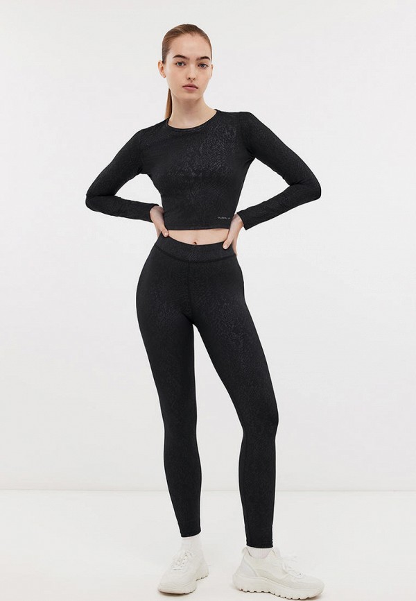 Baon Лонгслив спортивный - фото 2