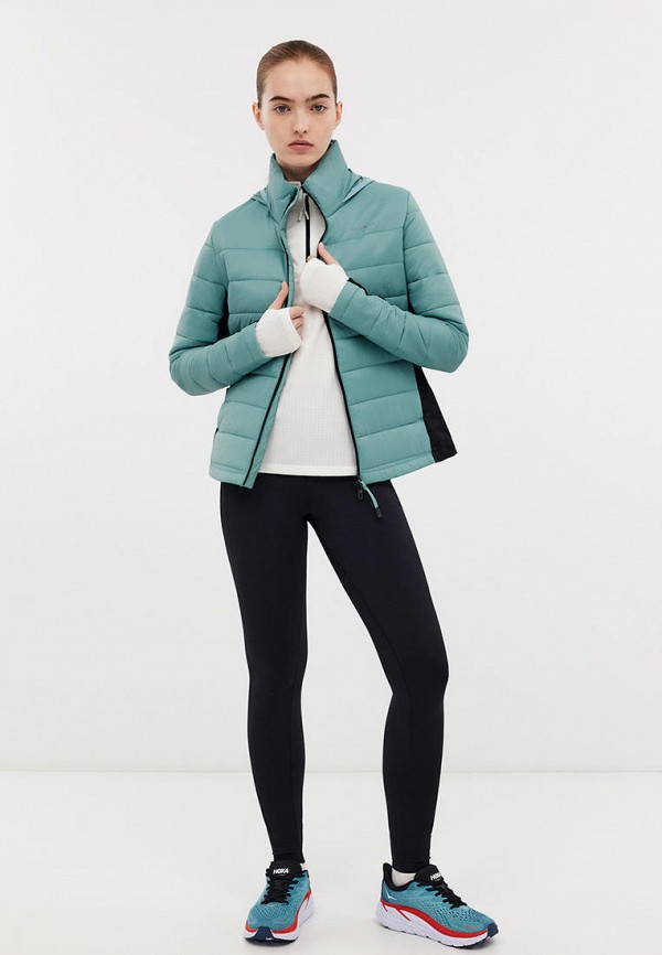 Baon Лонгслив спортивный - фото 2