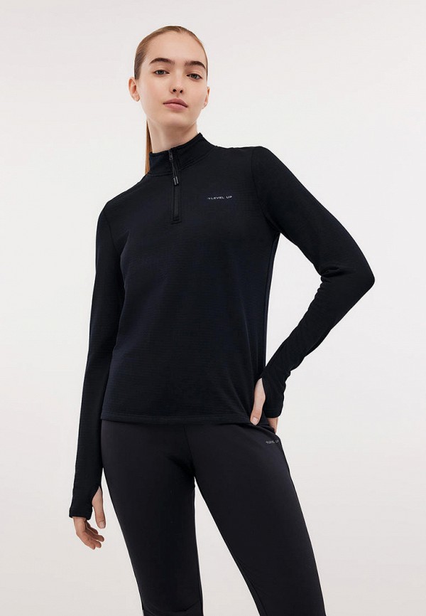 Baon Лонгслив спортивный - фото 1