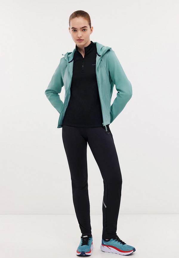 Baon Лонгслив спортивный - фото 2